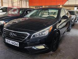 هیوندای سۆناتا
